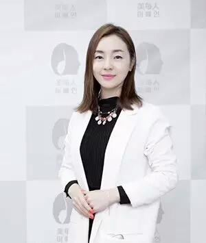 黔东南金佳玭 美容协会会长